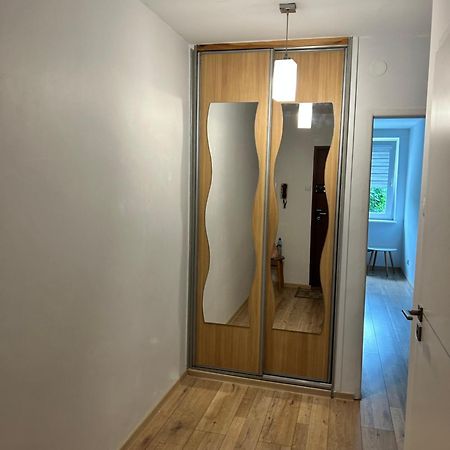 Blueapartment 格但斯克 外观 照片