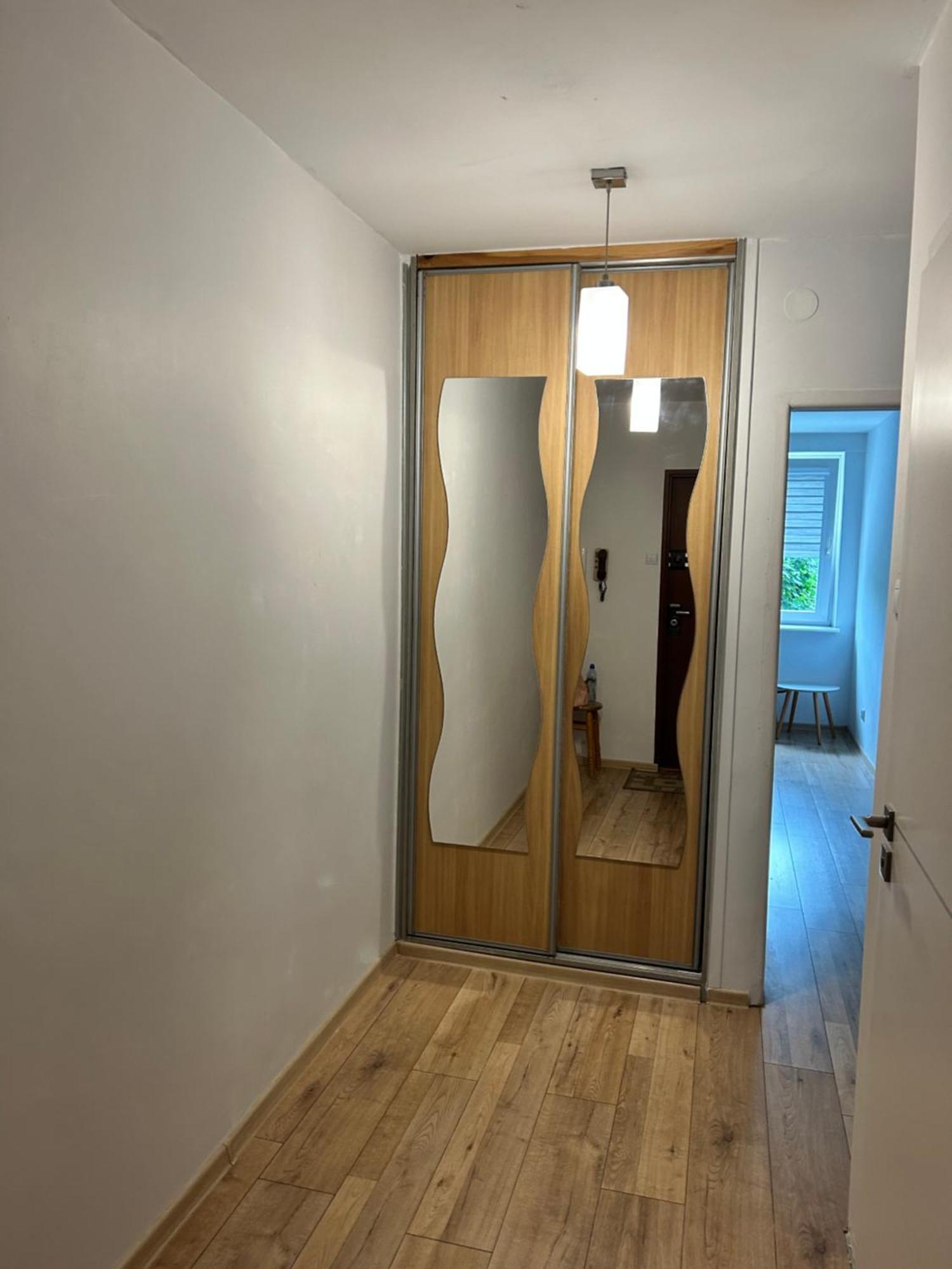 Blueapartment 格但斯克 外观 照片