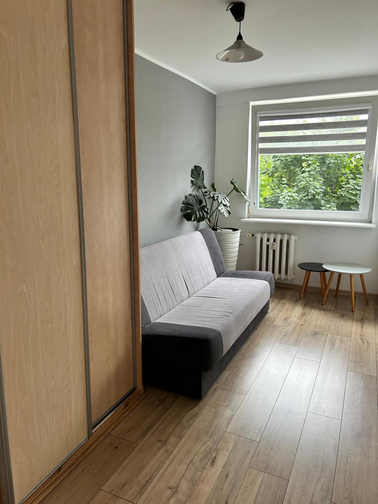Blueapartment 格但斯克 外观 照片