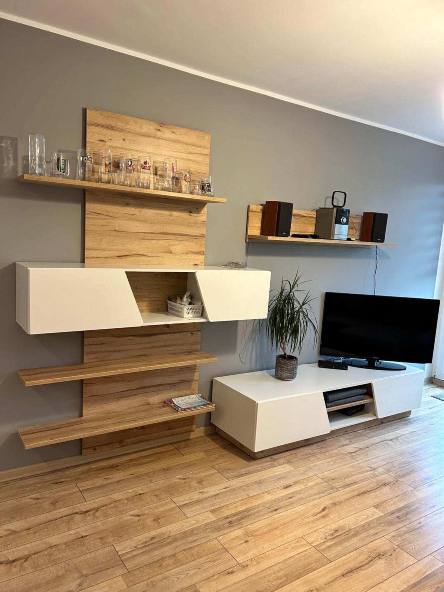 Blueapartment 格但斯克 外观 照片