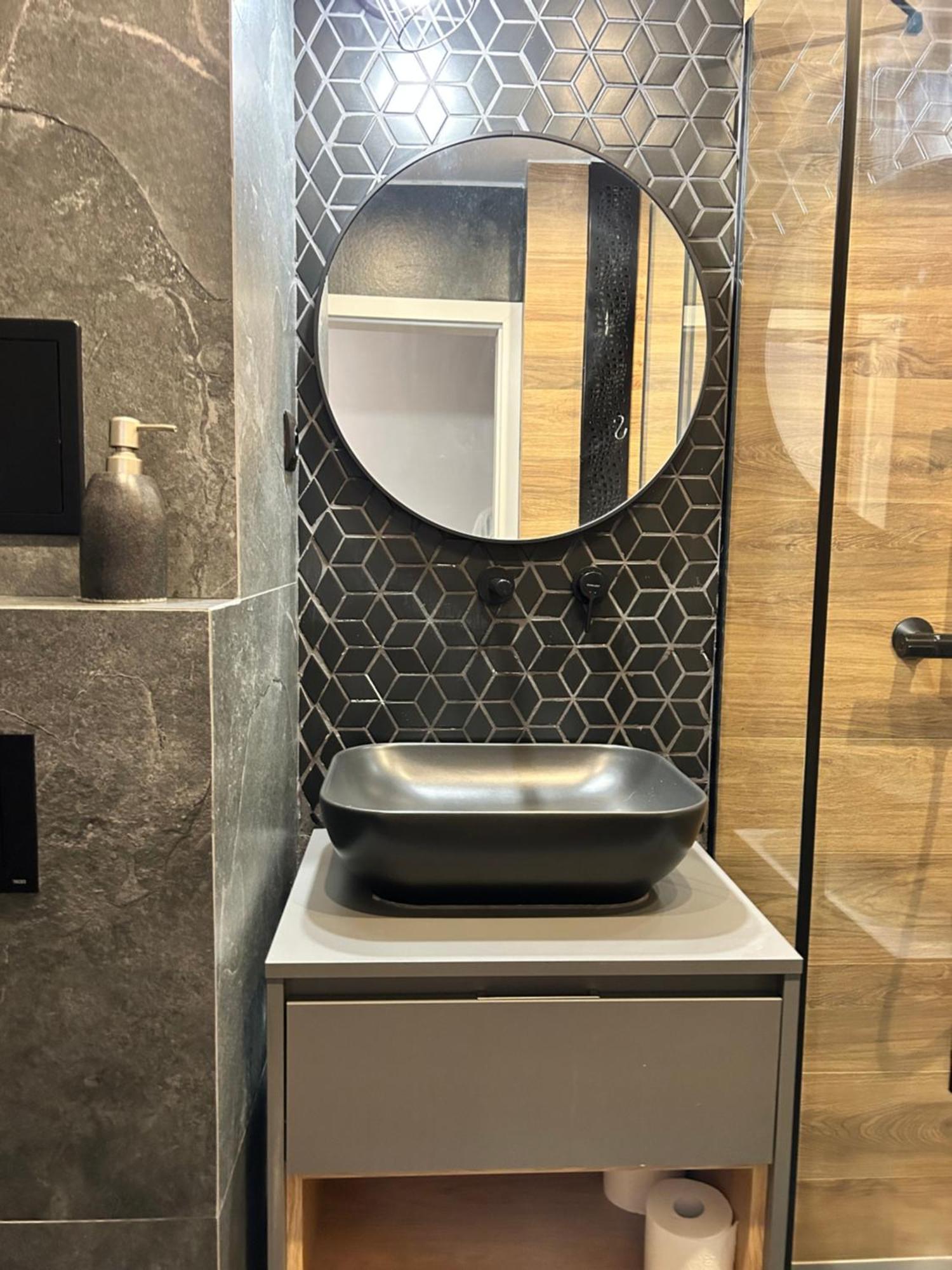 Blueapartment 格但斯克 外观 照片