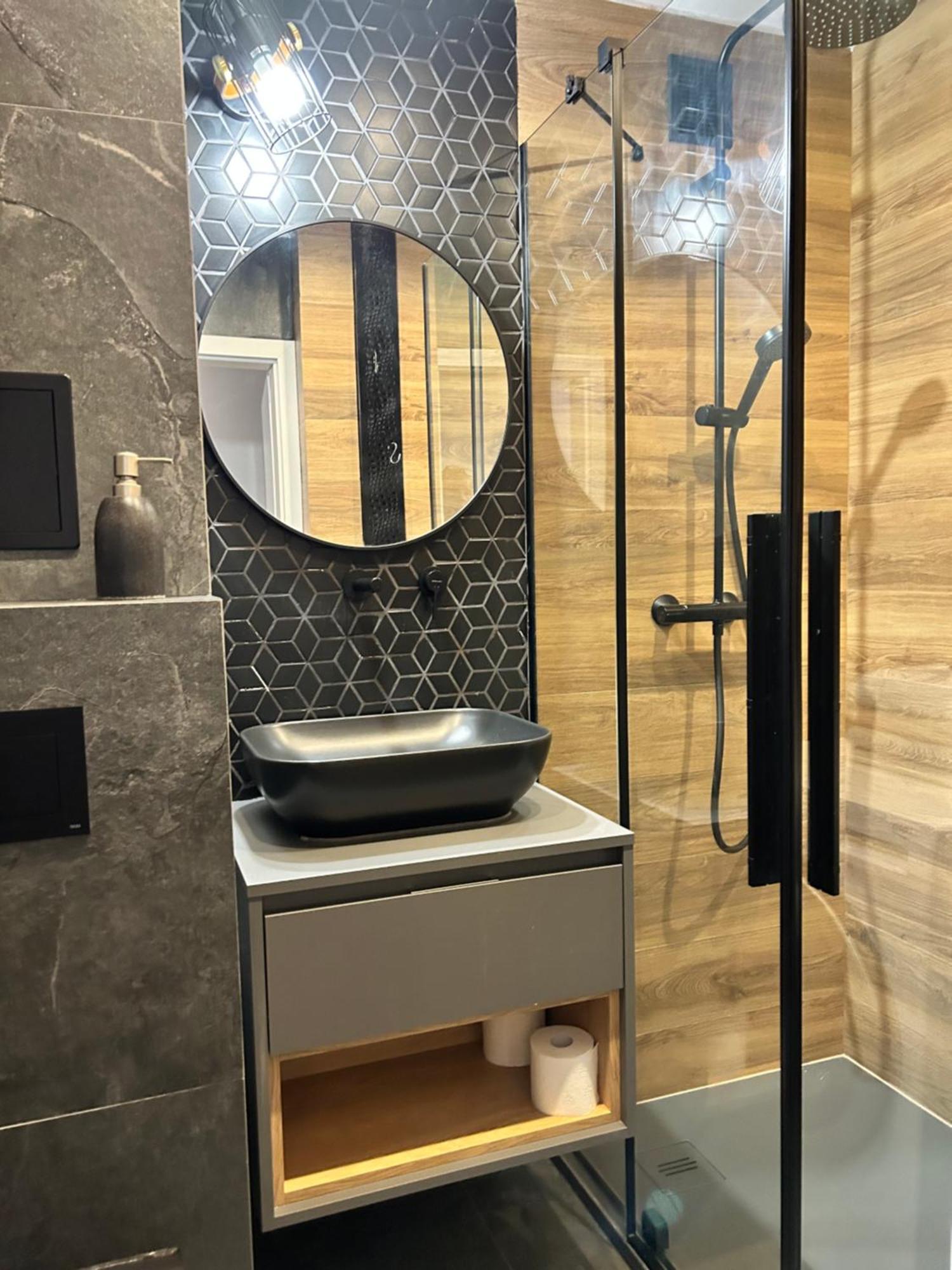 Blueapartment 格但斯克 外观 照片