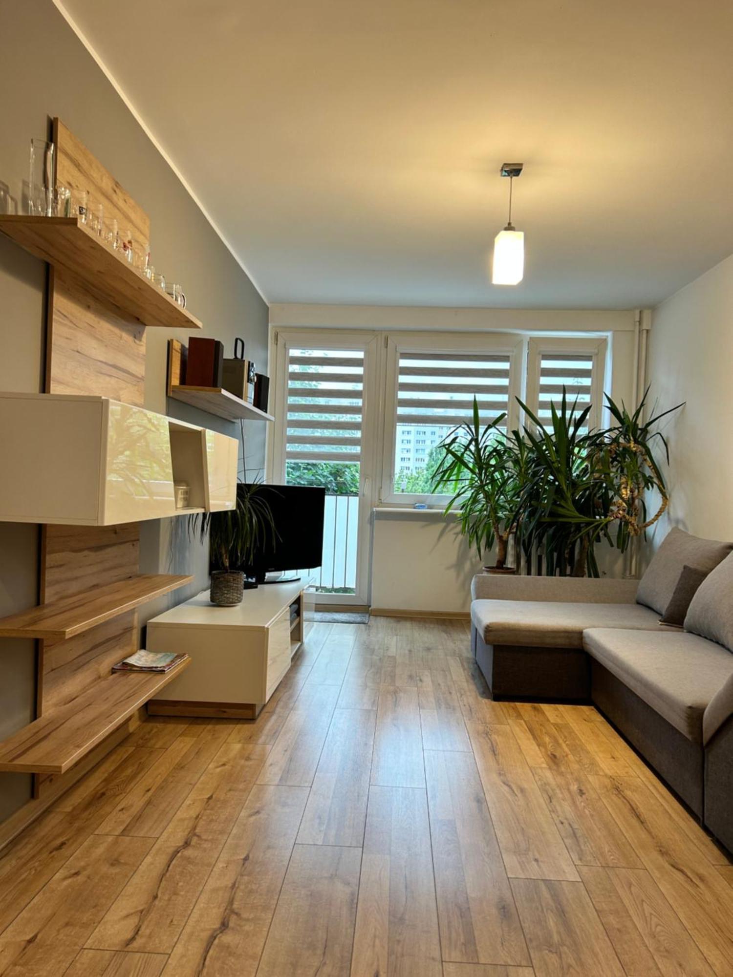 Blueapartment 格但斯克 外观 照片