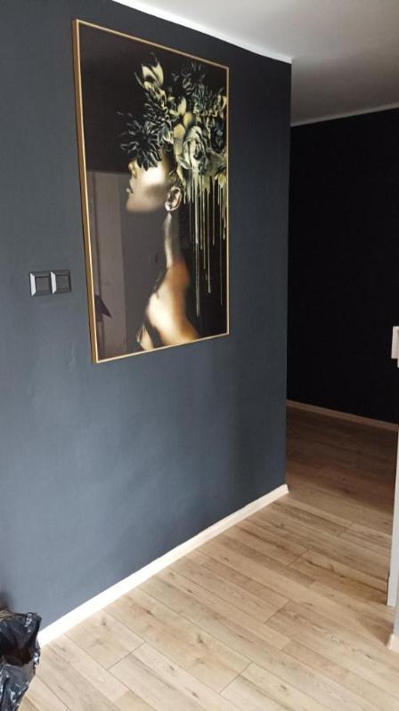 Blueapartment 格但斯克 外观 照片